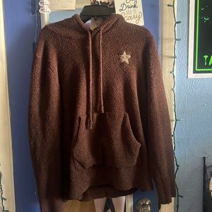 Jeffree Star Teddy Bear Hoodie